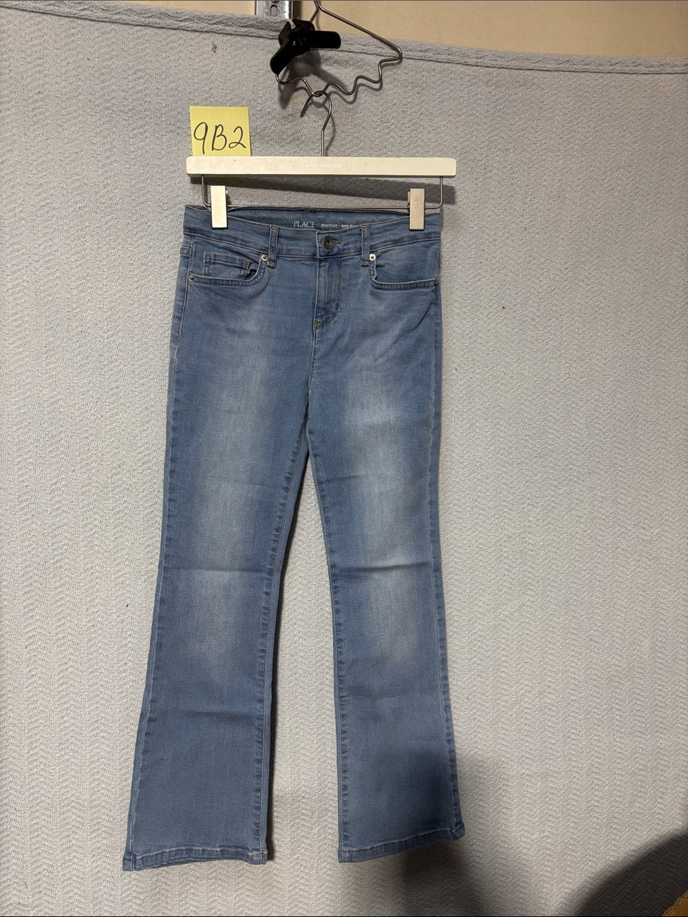 The children’s place size 10 NWT jeans
